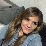 Patricia Olvera - @olvera5143 - Instagram