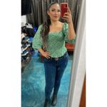 Patricia Olvera - @patriciaolv96 - Instagram