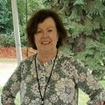 Patricia Hopper Patteson - @patriciahopperpatteson - Instagram