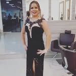 Michele Patrícia Ormond Figuei - @michelepatriciaormond - Instagram