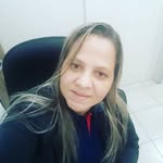 Patricia Fabiana da Silva Ormo - @patricia_ormond_ - Instagram