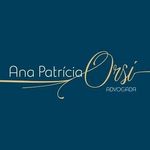 Ana Patricia Orsi Advocacia - @patriciaorsiadvocacia - Instagram