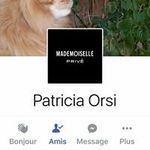 Patricia Orsi - @patricia.orsi.714 - Instagram