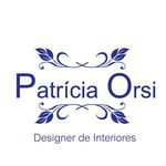 Patrícia Orsi - @patriciaorsinteriores - Instagram