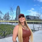 Patrícia Orsi - Facebook