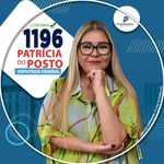 Patricia Orsi - @patriciadoposto - Instagram