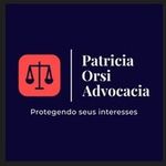 Patricia Orsi - @orsi_advocacia - Instagram