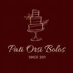 Patricia Orsi Bolos - @patiorsibolos - Instagram