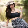 Patricia Paciello - @paciellomakeup - TikTok
