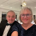 Patricia Packham - @packhampatricia - Instagram