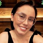 Patrícia Dos Passos Maciel - @patricia_passosm - Instagram