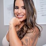 Patrícia Passos - @patriciacpassos - Instagram