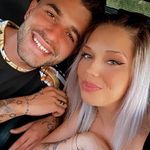 Patrícia Passos - @patricia.passos97 - Instagram