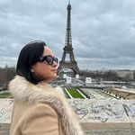 Patrícia Passos - @patricia_passosb - Instagram