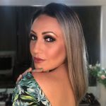 Patricia Passos - @patriciapassosmakeup - Instagram