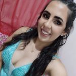 Patrícia Regina - @patriciapasselles - Instagram