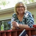 Patricia Ashline Patnode - @patpatnode - Instagram