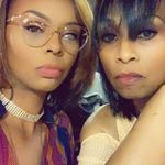 Patricia Florine Patton - @patricia_patton - Instagram
