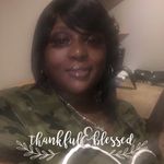 Patricia Patton - @patton7754 - Instagram