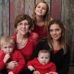 Patricia Patton - @pdplpn - Instagram