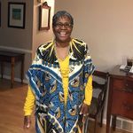 Patricia Patton - @patricia.patton.3910 - Instagram