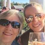 Patricia Pelkey O'Flaherty - @poflaherty1 - Instagram