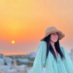 Patri Pellón - @patriciapellon - Instagram