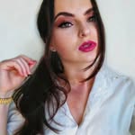 Patrícia Peroni - @patiiperooni - Instagram