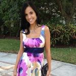 Patricia Perron - @bourama5381 - Instagram