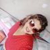 Patrícia Perrone - Facebook