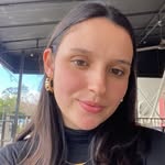 Patricia Perrone Gabaldón - @patriciaperrone - Instagram