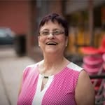 Patricia Persaud - @patriley53 - Instagram