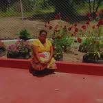 Patricia Persaud - @patriciapersaud451 - Instagram