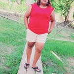 Patricia persaud - @persaud9819 - Instagram
