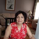 Patricia Persaud - @persaud8594 - Instagram