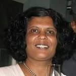 Patricia Persaud - @trisha.p1967 - Instagram