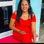 Patricia Persaud - @patricia.persaud.353 - Instagram