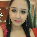 Sattie Patricia Persaud - @sarita_patricial_peaceofmind - Instagram