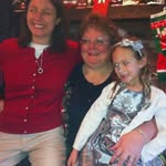 Patricia Persinger Reed - @patriciareed6073 - Instagram