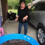 Patricia Carter Peyton - @nanaof4babies - Instagram