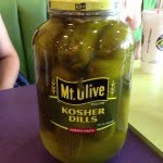 Patricia - @patriciapickles - Instagram