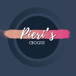 Patricia Pieri - @pieri_croqui - Instagram