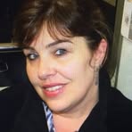 Patrícia Pieri Amado - Facebook