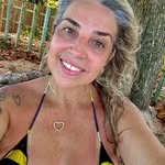 Patricia Pinella - @patriciapinella - Instagram