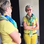 patricia Pineault Deshayes - @patriciapineaultdeshayes - Instagram