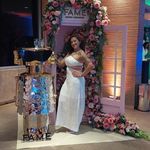 Patricia Pinelli - @patipinelli - Instagram