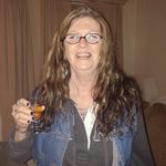 Patricia Plaisted - @grammyxpat - Instagram