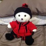 Patricia Plaisted - @ridley.plaisted - Instagram