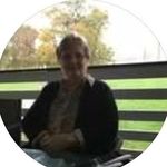 @patriciaplaisted43 - Instagram