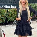 Patricia Pullan - @pullan7434 - Instagram
